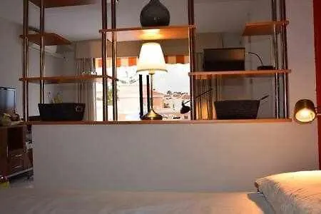 Lejlighed Ocean View 530