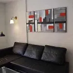 Апартаменти Ocean View 530 *