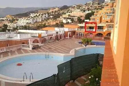 Appartamento Ocean View 530 Costa Adeje (Tenerife)