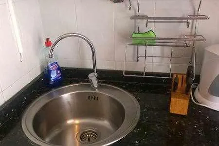 Appartement Ocean View 530 *