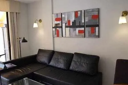 Apartament Ocean View 530