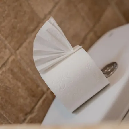 Ocean View 530 דירה