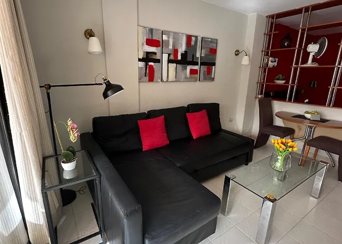 דירה Ocean View 530