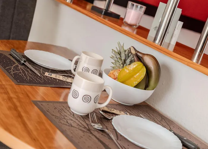 Ocean View 530 דירה