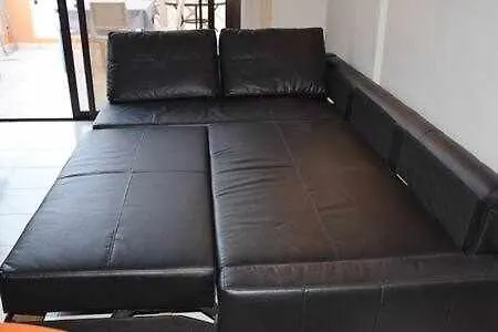 Ocean View 530 * אדחה