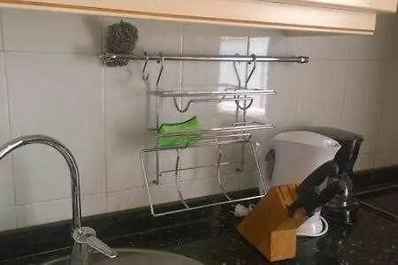 Апартаменты Ocean View 530 *