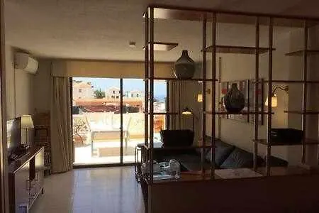 Daire Ocean View 530 Costa Adeje