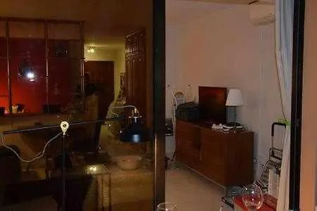 Ocean View 530 Daire *