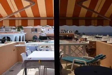 Daire Ocean View 530 *