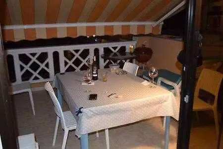 Ocean View 530 Daire *