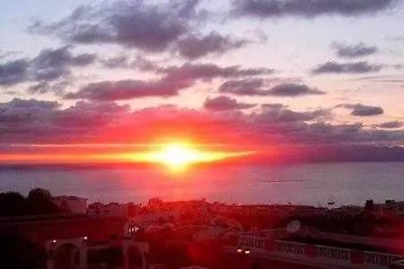Daire Ocean View 530 *