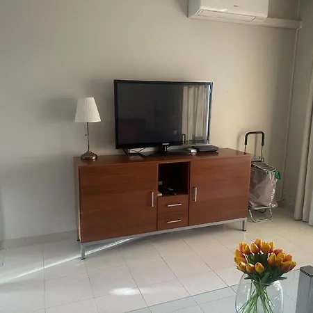 Apartmán Ocean View 530 Costa Adeje (Tenerife)