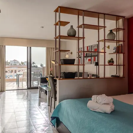 Apartmán Ocean View 530