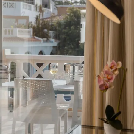 Apartmán Ocean View 530 Costa Adeje (Tenerife)