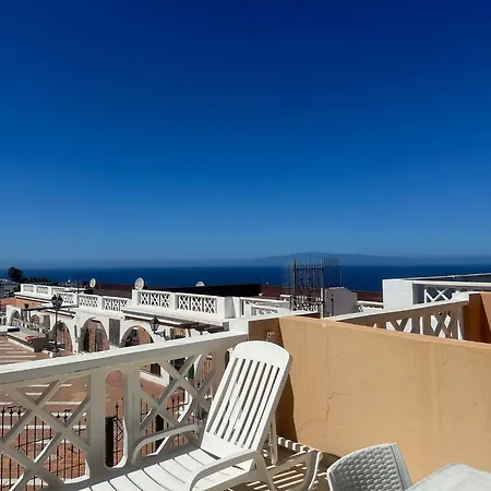 Apartmán Ocean View 530 *