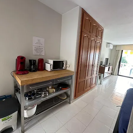 Apartmán Ocean View 530