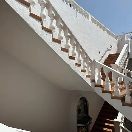 Apartmán Ocean View 530 Costa Adeje (Tenerife)