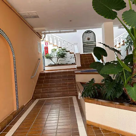 Apartmán Ocean View 530 *