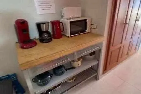 Апартаменты Ocean View 530