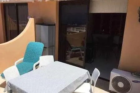 Ocean View 530 Апартаменты Адехе