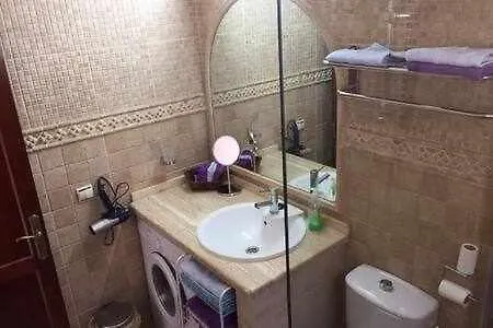 Ocean View 530 Адехе