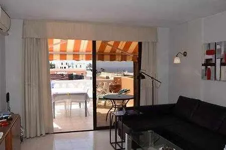 Ocean View 530 דירה *