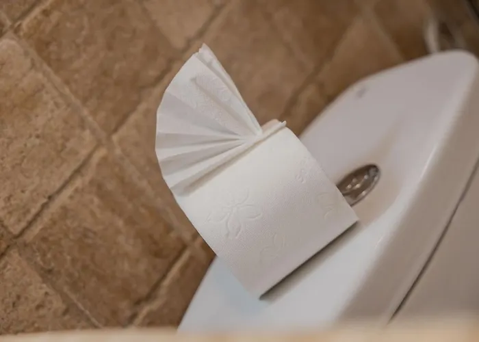 Ocean View 530 Apartment