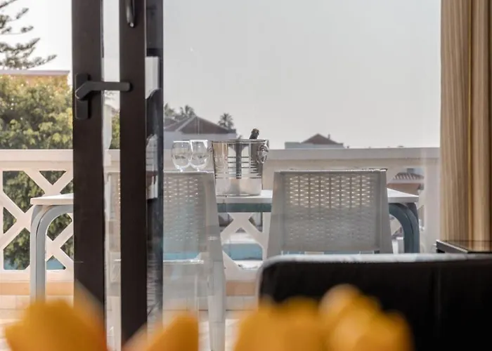 Ocean View 530 * Costa Adeje (Tenerife)