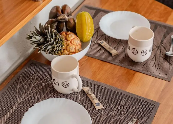 Apartment Ocean View 530 *