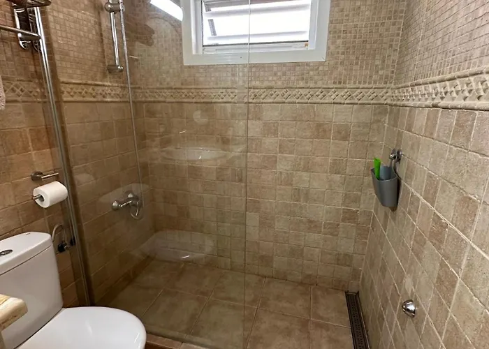 Apartment Ocean View 530 *