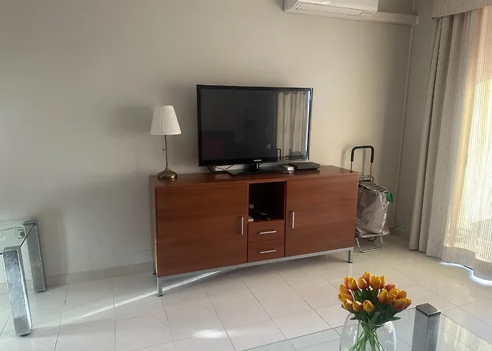 Ocean View 530 Apartment *