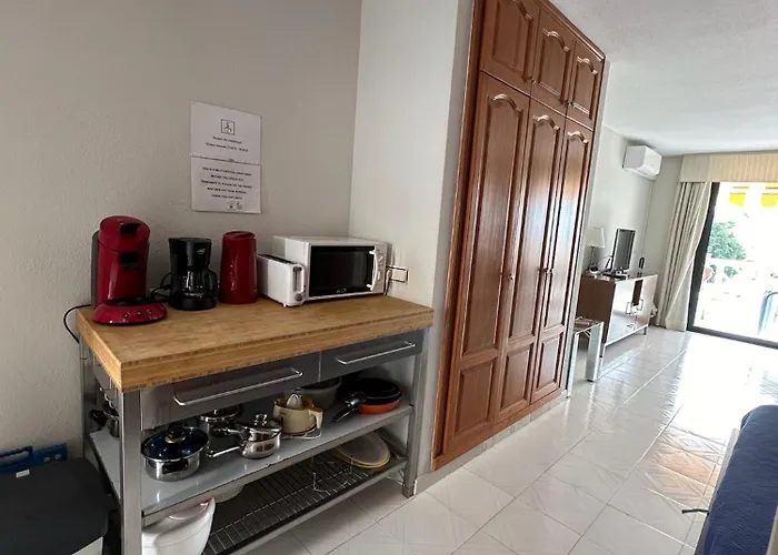 Ocean View 530 Apartment