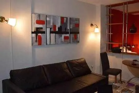 Ocean View 530 Apartment