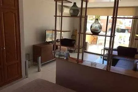 Ocean View 530 Apartment